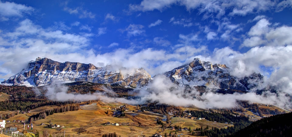 Alta Badia