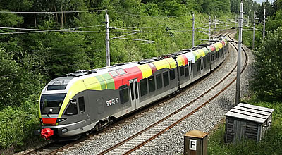 Taxi stazioni treni - Alta Badia