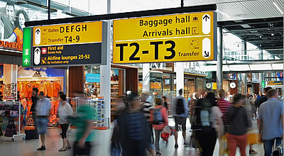 Transfer Flughafen - Alta Badia